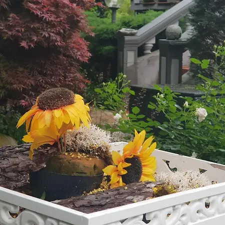 Apartment Luxury Sunset View Triest