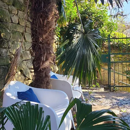 Apartamento Luxury Sunset View