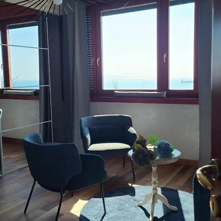 Luxury Sunset View Triest