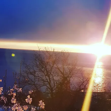 Luxury Sunset View
